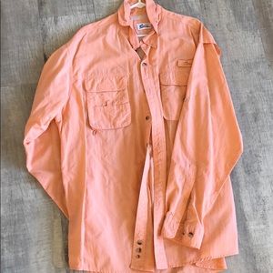 World Wide Sportsman shirt